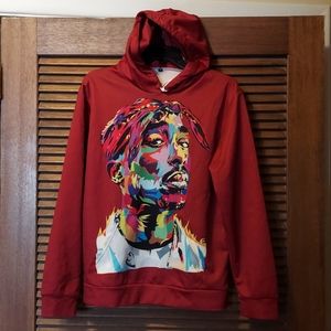 TuPac Hoodie